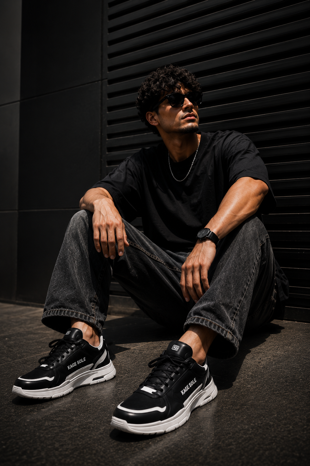 KageSole Premium Collection
